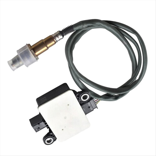 Particulate Matter Sensor PM 5461552 0281007168 A0 2