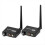 Wireless Audio Transmitter and Receiver, 2.4GHz Hi 1