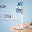 Semiconductor Portable Aluminum Cooling Clip Deskt 3