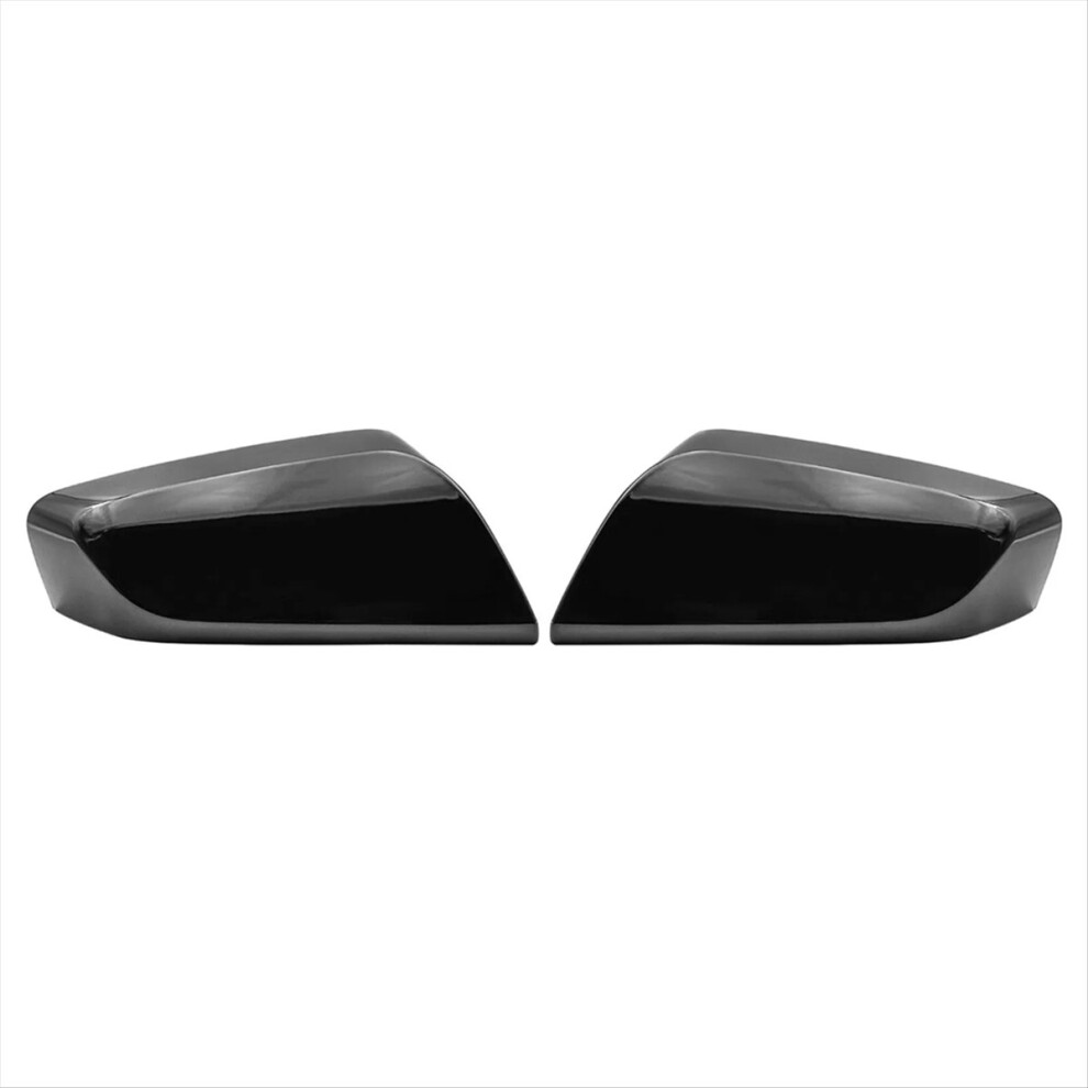 2Pcs Car Rear View Rearview Side Wing Mirror Repla 4853784079849