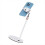 Semiconductor Portable Aluminum Cooling Clip Deskt 6