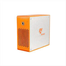 BTC Solo Lotterys Miner LV07 11MH/S 12W 0 Noise (