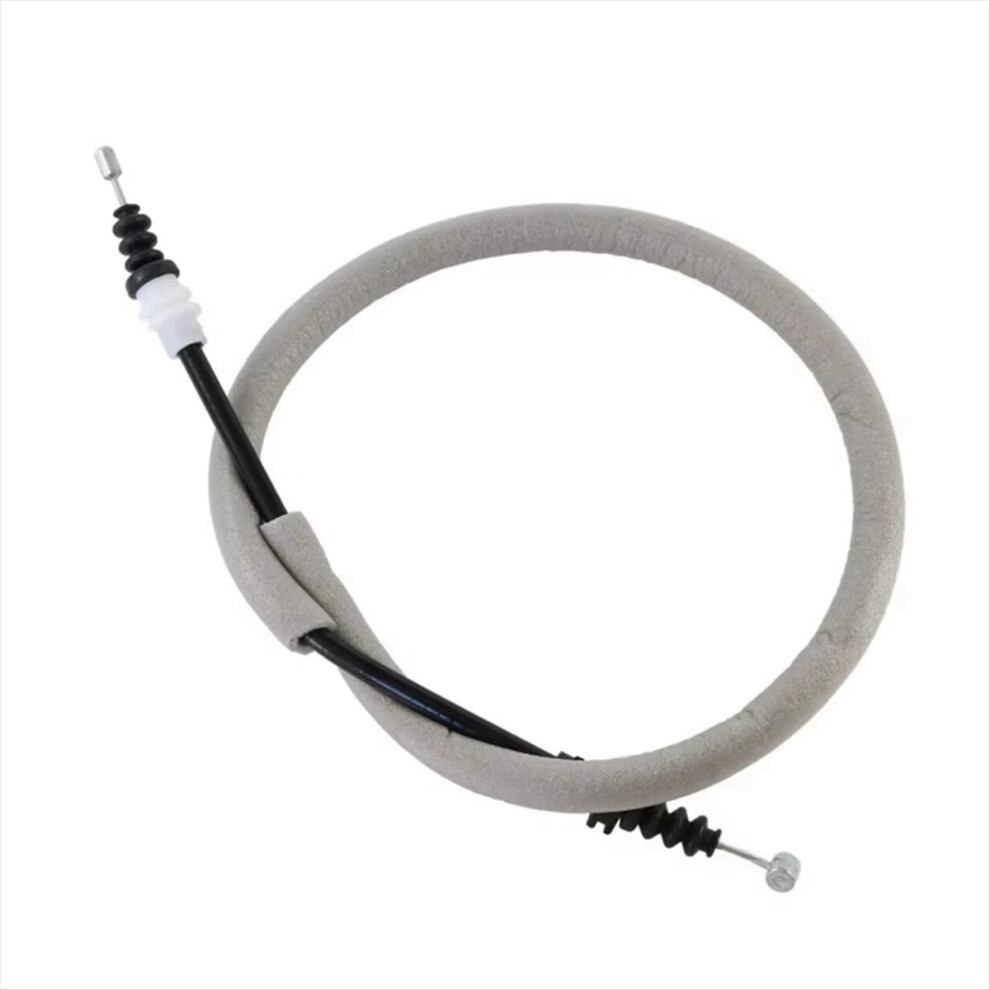 Front Door Lock Machine Outer Pull Wire Control Re