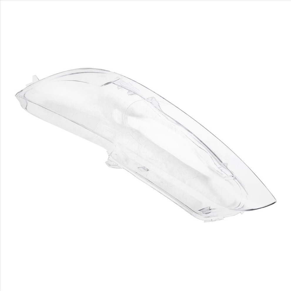 Front Headlight Lens Covers For E92 E93 Coupe Conv 4853784086953