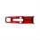 Car Cup Holder Frame Handbrake Handle Trim Cover S 2