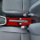 Car Cup Holder Frame Handbrake Handle Trim Cover S 7