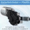 85110-48120 Car Front Windshield Wiper Motor for 2 9