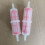 10Pcs Motorcycle Car Oil Filter Inline Gas Nylon M 6