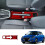 Car Cup Holder Frame Handbrake Handle Trim Cover S 4