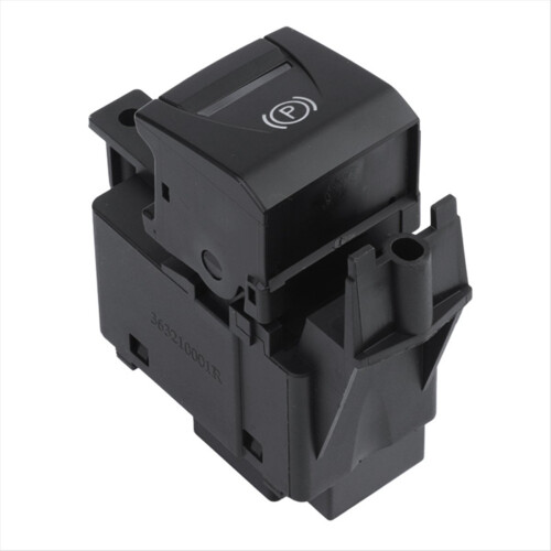 Car Electronic Auto Hand Brake Button Parking Swit 1