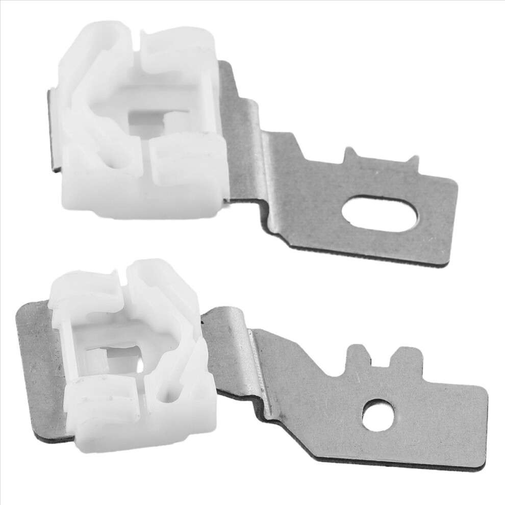 Car Window Regulator Repair Clips For Primera P12 4853958532149