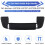 Front Roof Assist Handle Grip Interior Pull Grab f 10
