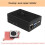 Metal Case for 5 Aluminum Alloy Shell Compatible A 3