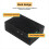 Metal Case for 5 Aluminum Alloy Shell Compatible A 4