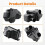 Air Intake Cleaner Box Housing Assembly for LE 1.8 11