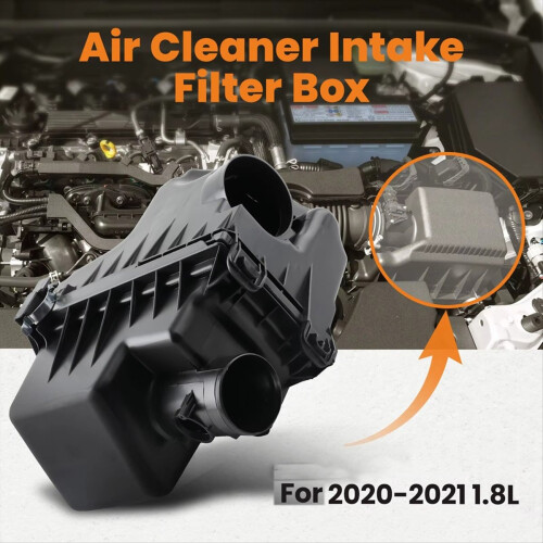 Air Intake Cleaner Box Housing Assembly for LE 1.8 1
