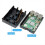 For 5B Shell 5BE Radiating Aluminum Striped Groove 5
