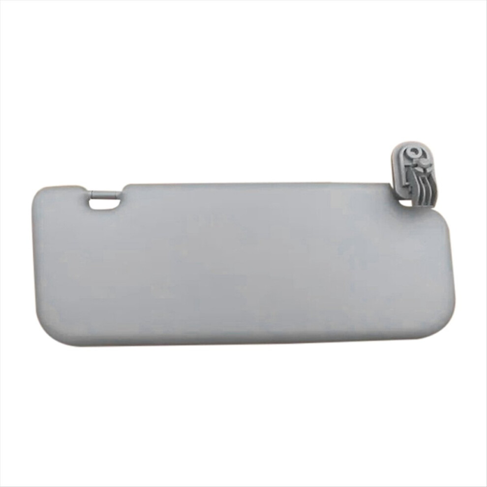 Auto Inner Sunvisor Sun Visor Shade With Mirror Fo 4853784091889