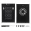 Metal Case for 5 Aluminum Alloy Shell Compatible A 2