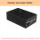 Metal Case for 5 Aluminum Alloy Shell Compatible A 3