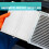 2Pcs Car Cabin Air Filter Conditioner Grid for 3 1 9