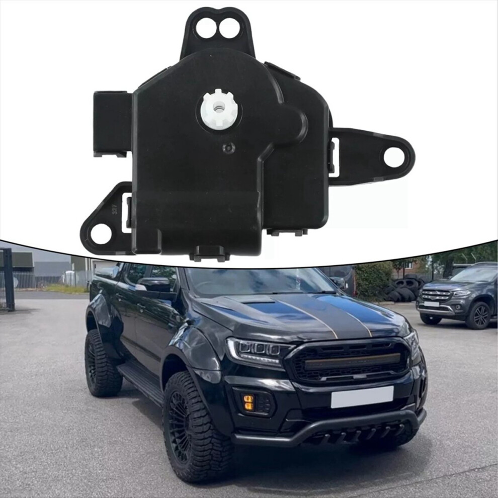 Car Heater Temperature Ac Blend Motor For Ranger B 4853958531616