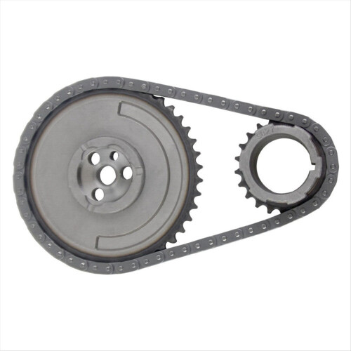 Car Engine Timing Chain Cam Gear Kit 12646386 1255 1