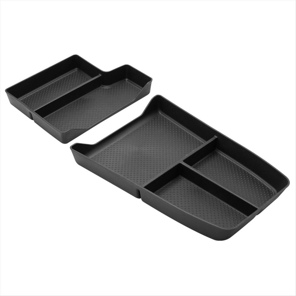 For X1 U11 2023 2024 Center Console Lower Organize 4853958542742