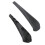 Car Front Windshield Wiper Arm Cowl Side Trim Cove 3