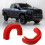 Front Tow Hooks Covers for RAM 2500/3500 2019-2025 7