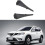 Car Front Windshield Wiper Arm Cowl Side Trim Cove 5