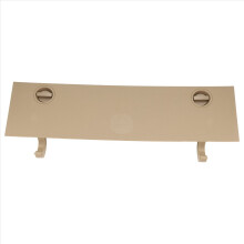 1TD868431 Rear Trunk Protective Cover Panel for 20