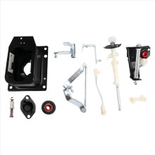 191711083 Car Gear Shift Repair Kit Joystick Assem