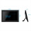 10.1In WiFi Digital Photo Frame with LED Light 128 5