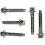 03309HP Car Exhaust Manifold Hardware Kit Driver o 7