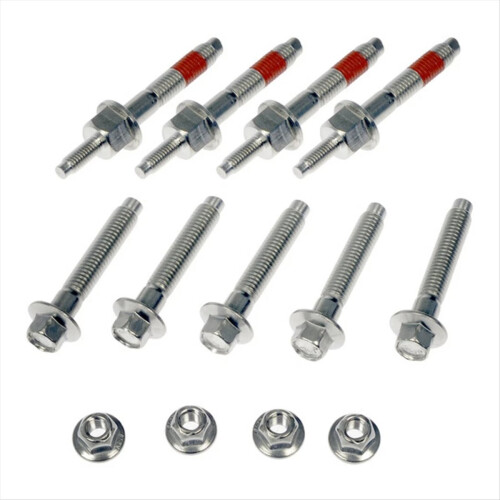 03309HP Car Exhaust Manifold Hardware Kit Driver o 1