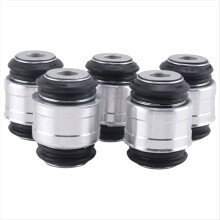 5 PCS Automobiles Rear Knuckle Bushing 1188412-01-