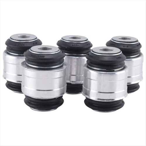 5 PCS Automobiles Rear Knuckle Bushing 1188412-01-