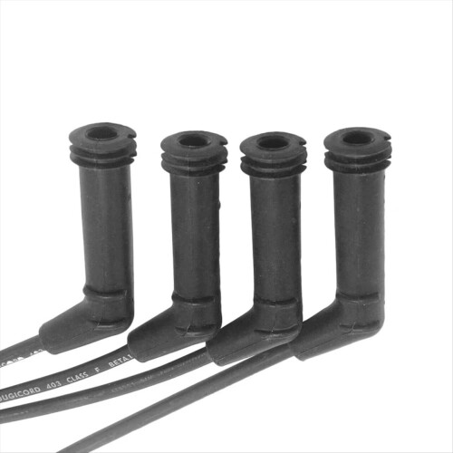 4PCS Spark Plug Wire Ignition Cables 2750102H00 fo 2