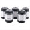 5 PCS Automobiles Rear Knuckle Bushing 1188412-01- 2