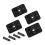 4PCS Jack Glue Lifting Support Pad Plug Cover 5171 1