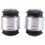 5 PCS Automobiles Rear Knuckle Bushing 1188412-01- 3