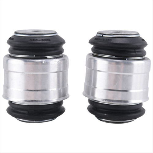 5 PCS Automobiles Rear Knuckle Bushing 1188412-01- 2