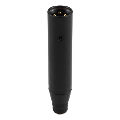 Power Adapter Cable for Condenser Microphones, XLR 2