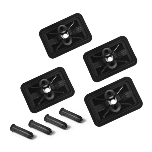 4PCS Jack Glue Lifting Support Pad Plug Cover 5171 1