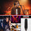 Power Adapter Cable for Condenser Microphones, XLR 9