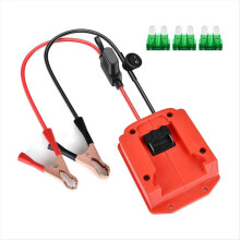 Car Jumper Cables ForMilwaukee Li-Ion Batteries Au