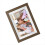 10.1 Inch WiFi Digital Picture Frame 1280x800 IPS 7