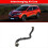 Intercooler Hose Replace for Kadjar Grand Scnic 14 9