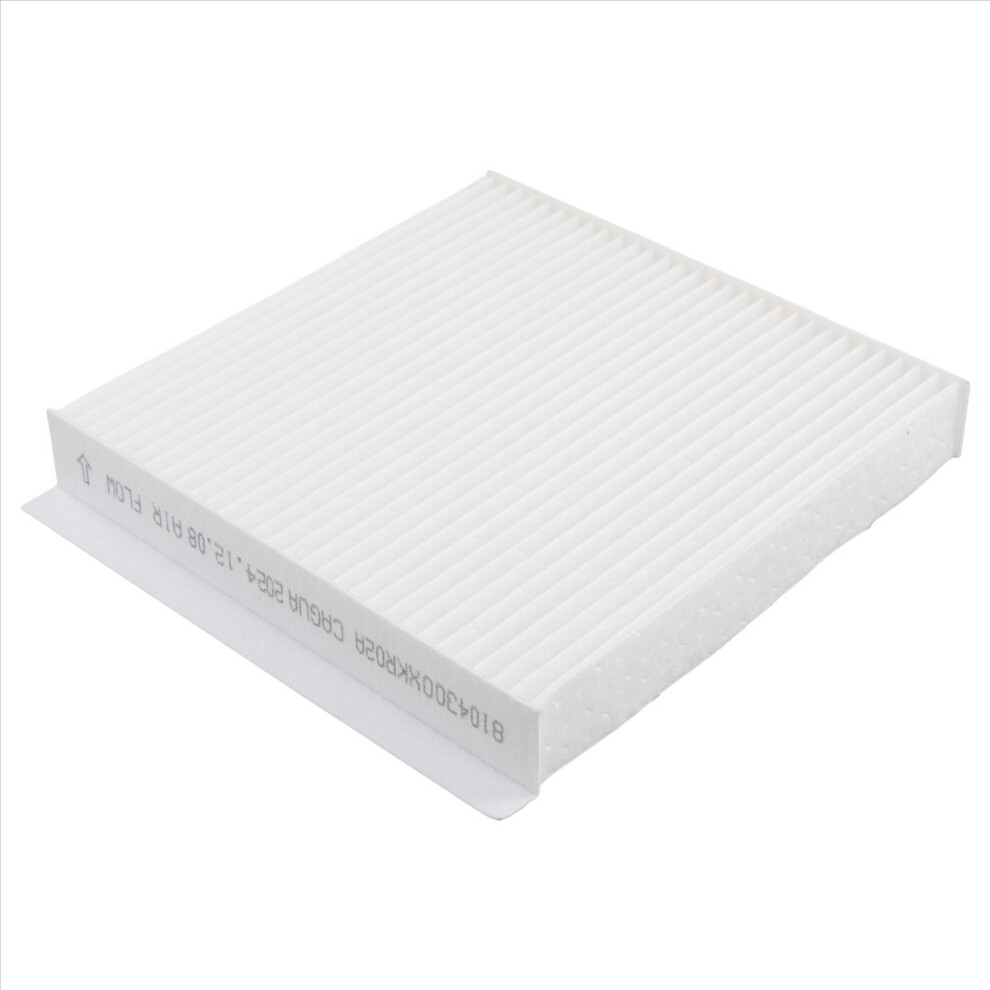 8104300Xkr02a Cabin Air Filter For Tank 300 Hi4-T 4853784084799